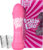 Dildo Shot Bubblegum Vodka Based  with 2 glasses