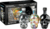 Crystal Head Experience Tasting Pack 3 x 0,05l