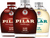 Set ochutnaj Papa's Pilar