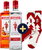 Set Beefeater Gin 1l + Blood Orange 1l + pánske ponožky zadarmo
