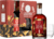 Legenda Cherry Spiced with a glass