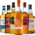 Highland Whisky Collection – Degustačný set 6 škótskych whisky