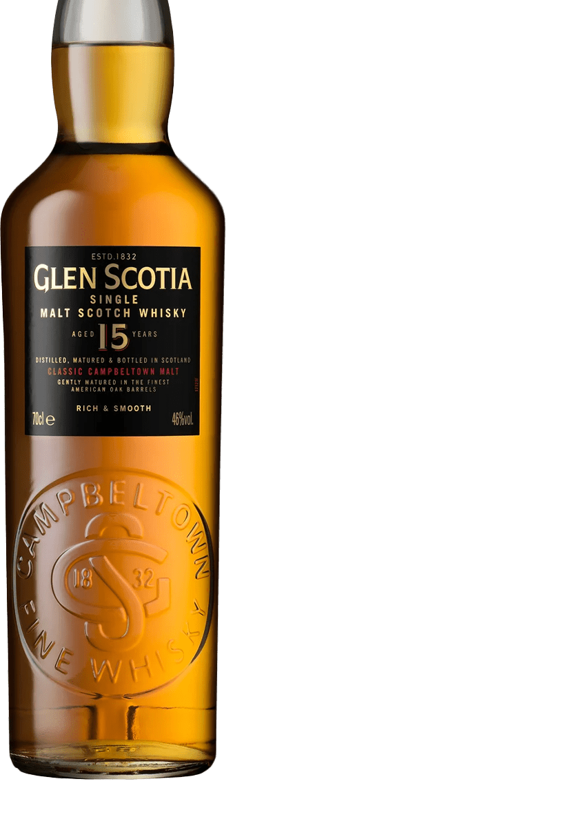 Dalmore 18 Years Scotch Malt Whisky 0.7L (43% Vol.)