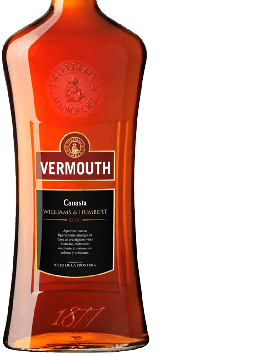 Vermouth  Bondston