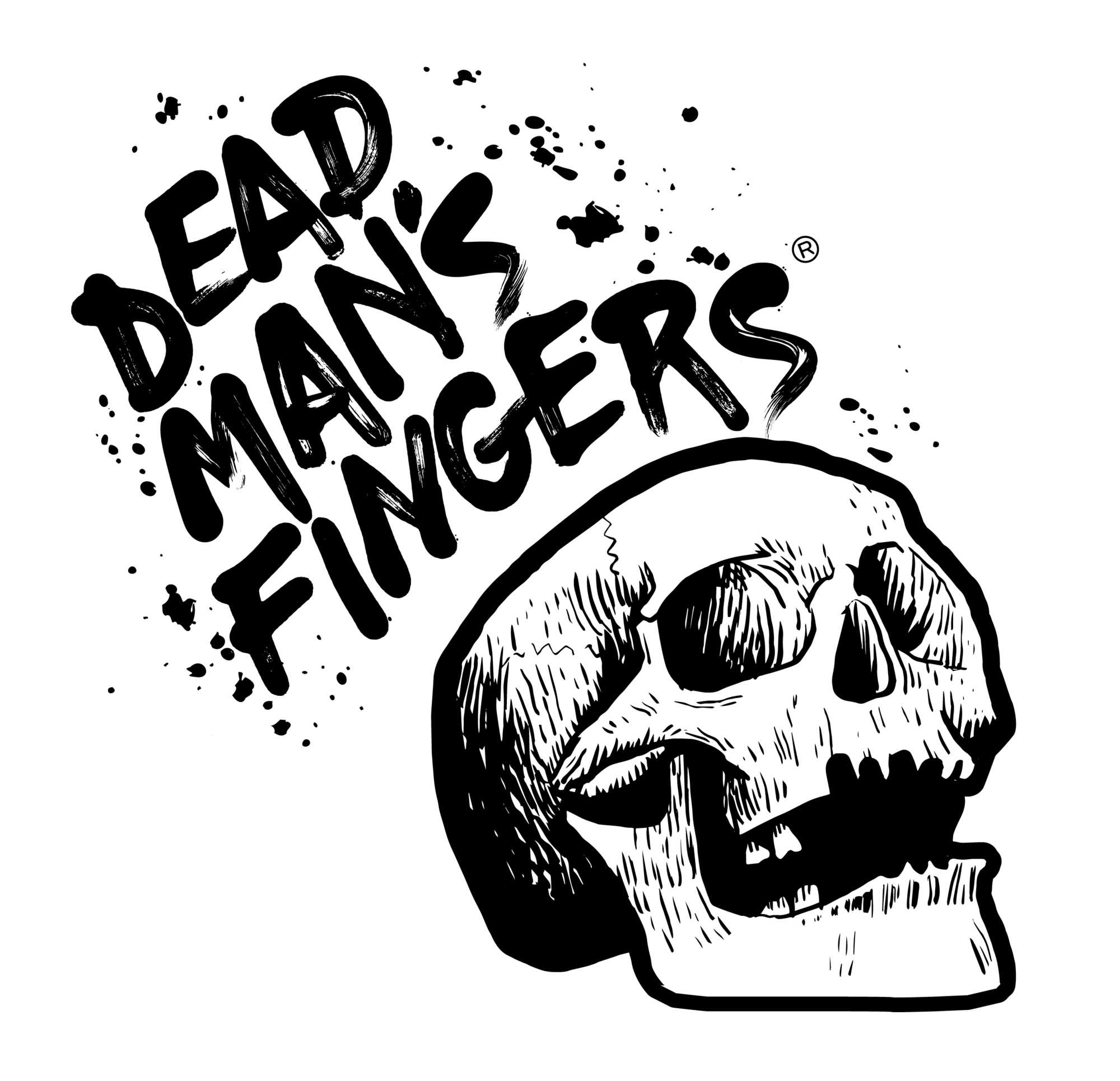 Dead Man's Fingers Svet nápojov