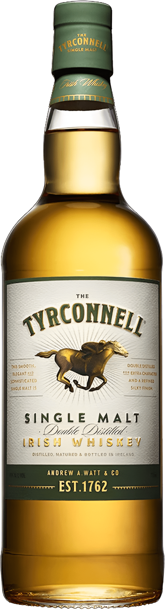 Tyrconnell 0,7l 43%