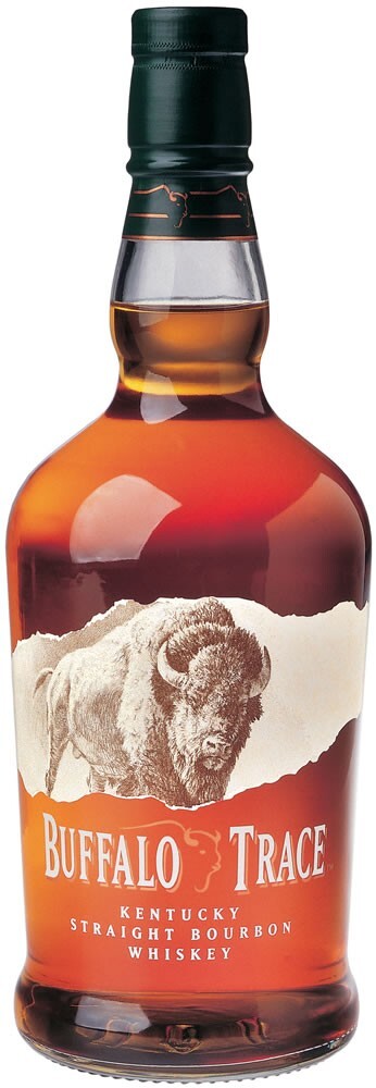 Obrázok Buffalo Trace Bourbon 0,7l (40%)