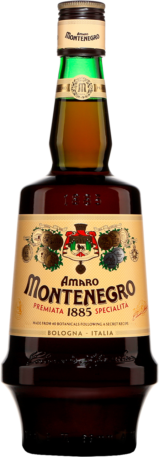 Amaro Montenegro 0,7l 23%