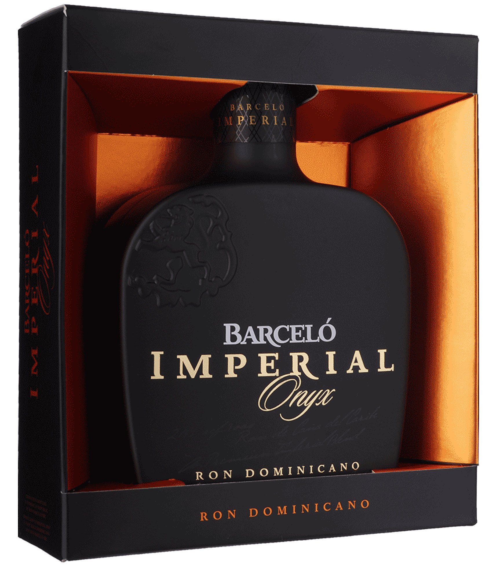 Barceló Imperial Onyx 38% 0,7l (darčekové balenie kazeta)