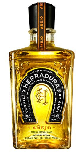 Obrázok Herradura Anejo 40% 0,7 l