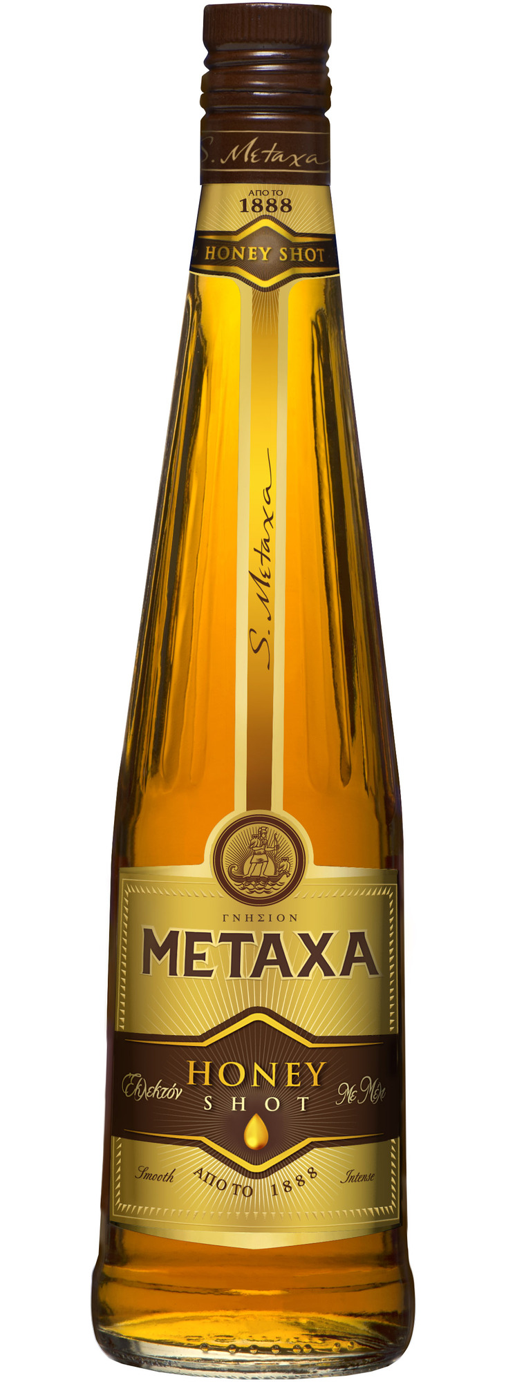 Metaxa Honey 0,7 L 30%