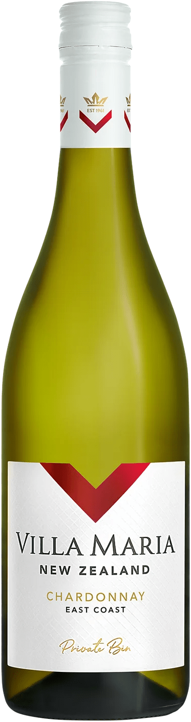 Villa Maria Private Bin Chardonnay 13% 0,75l