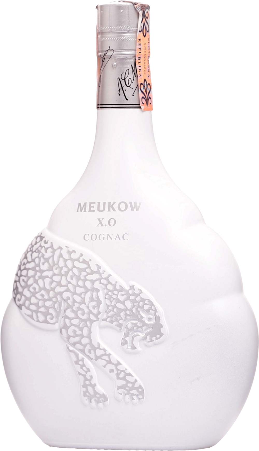 Meukow XO Ice 40% 0,7l