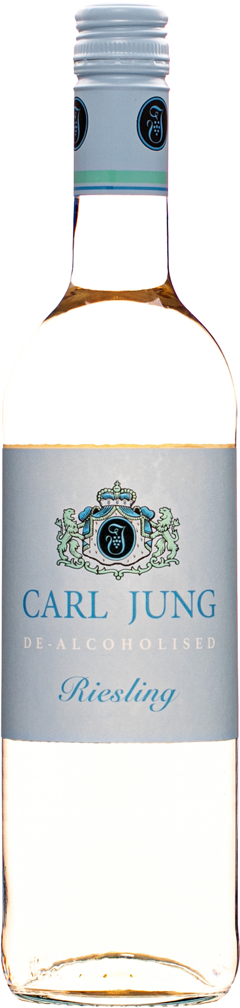 Non-alcoholic Bondston - Carl Jung wine | Riesling