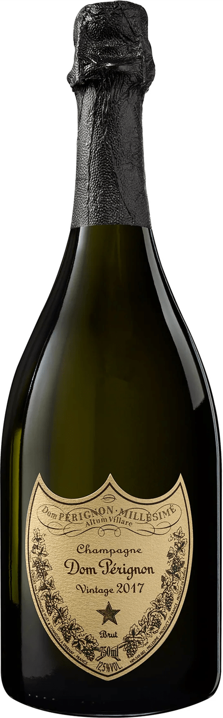 Dom Perignon Vintage 2017 12,5% 0,75l