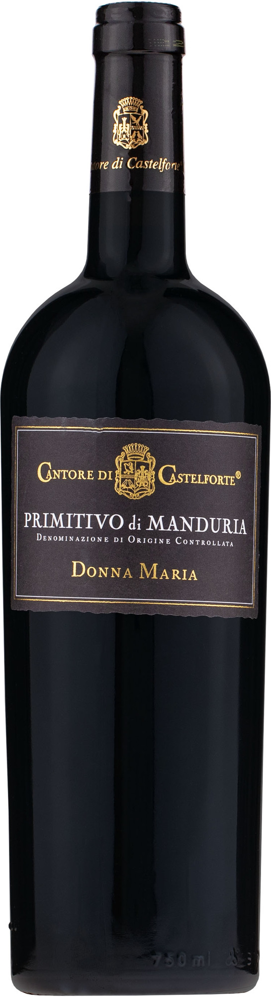 Primitivo di manduria