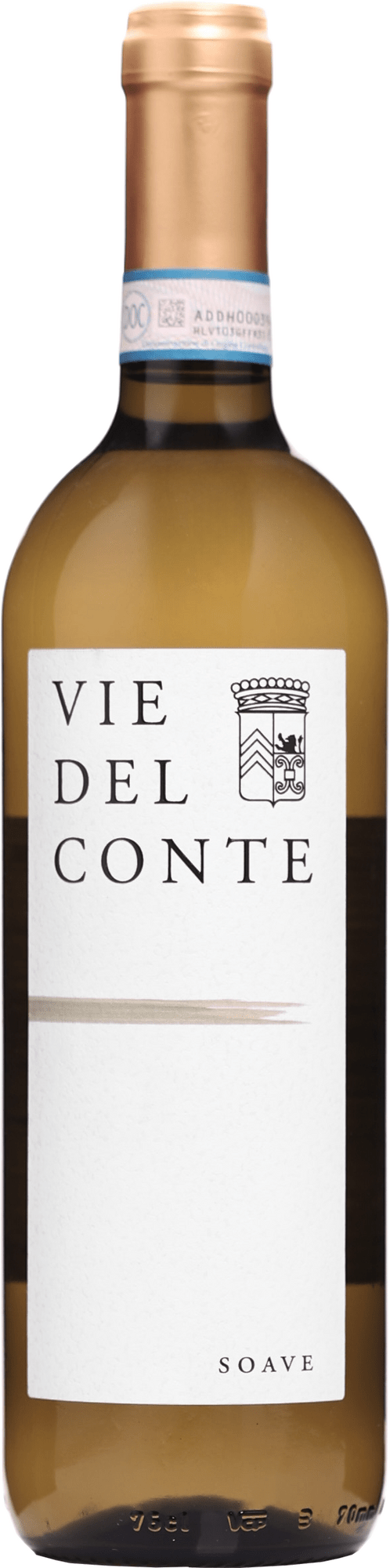 Balan Vie del Conte Soave 11,5% 0,75l (čistá fľaša)