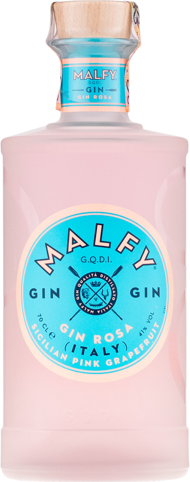 Obrázok Malfy Gin Rosa 0,7l (41%)