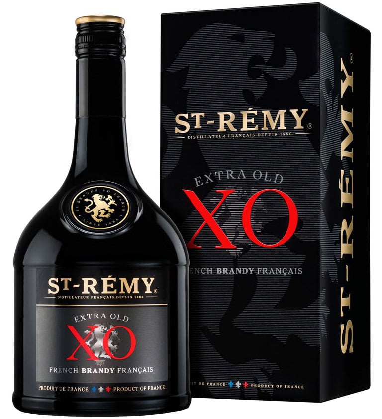 ST-REMY XO 0,7 L 40%