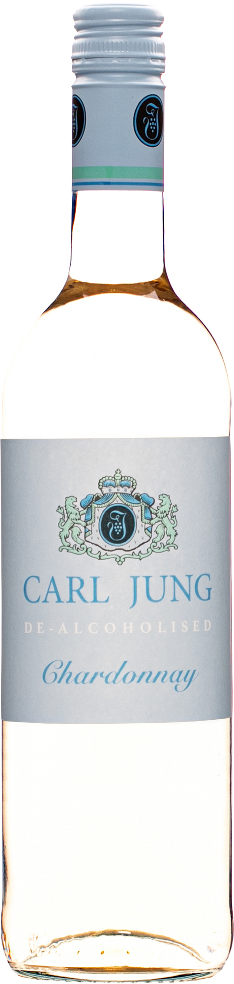Carl Jung Chardonnay - Non-alcoholic wine Bondston 