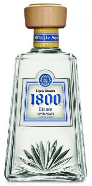 1800 Blanco 38 % 0,7 l