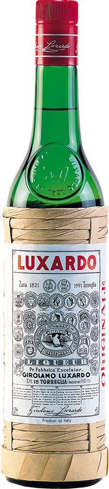 Luxardo Maraschino 32% 0,7l (čistá fľaša)