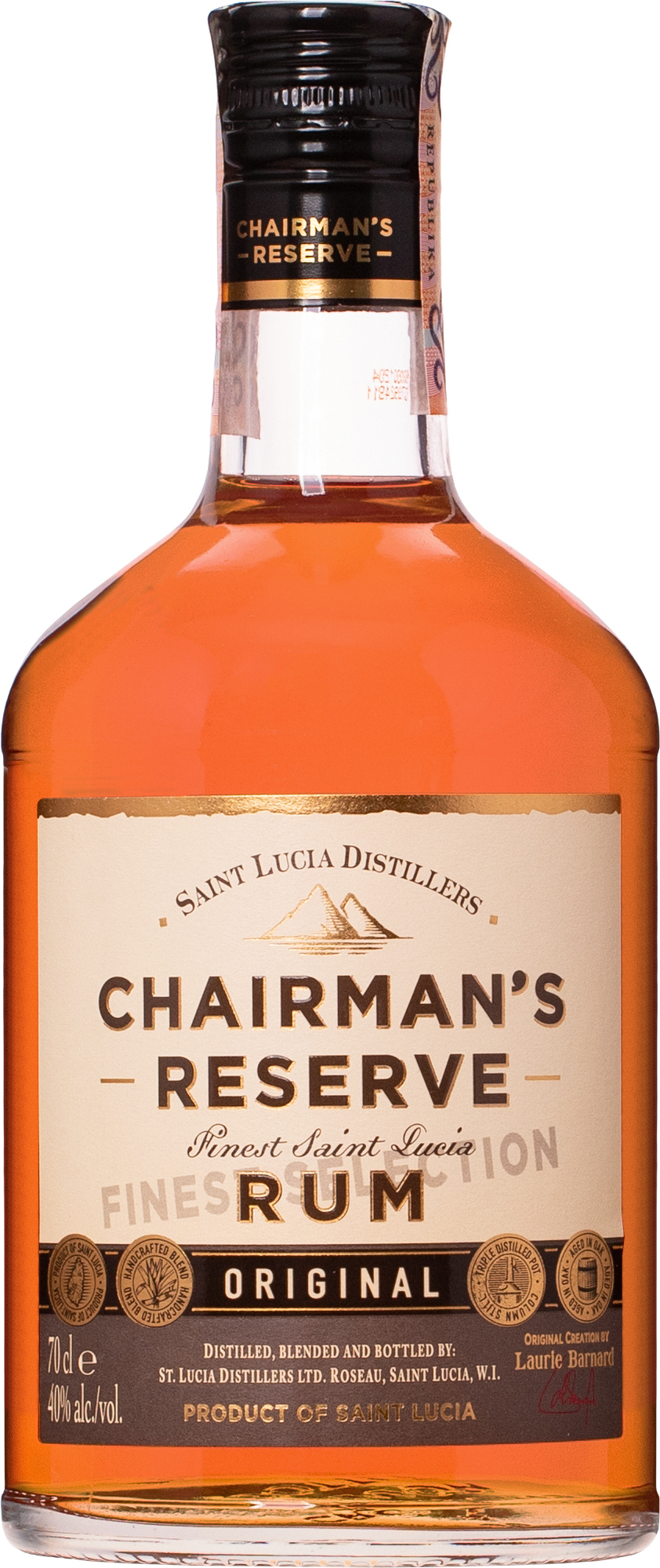 Chairman's Reserve 0,7l 40%