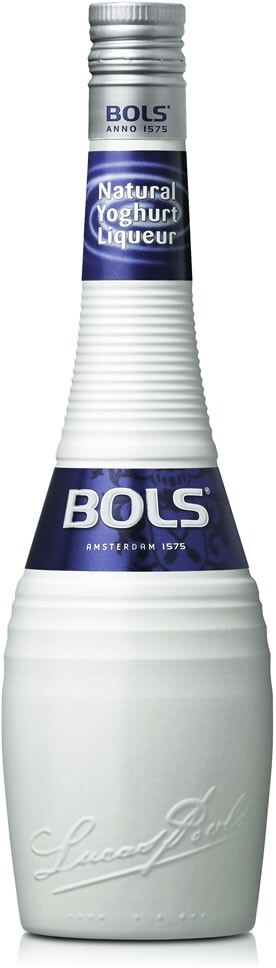 Bols Yoghurt 15% 0,7l