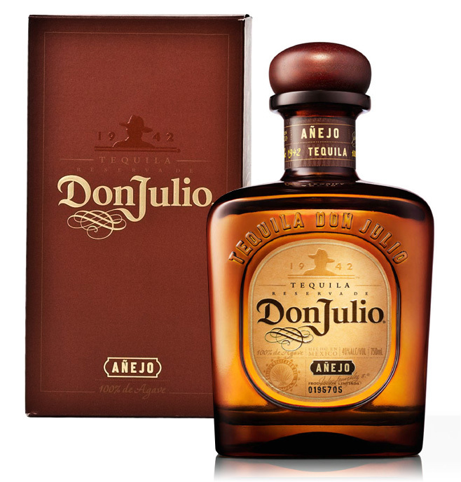 Obrázok Don Julio  Anejo 0,7l (38%)