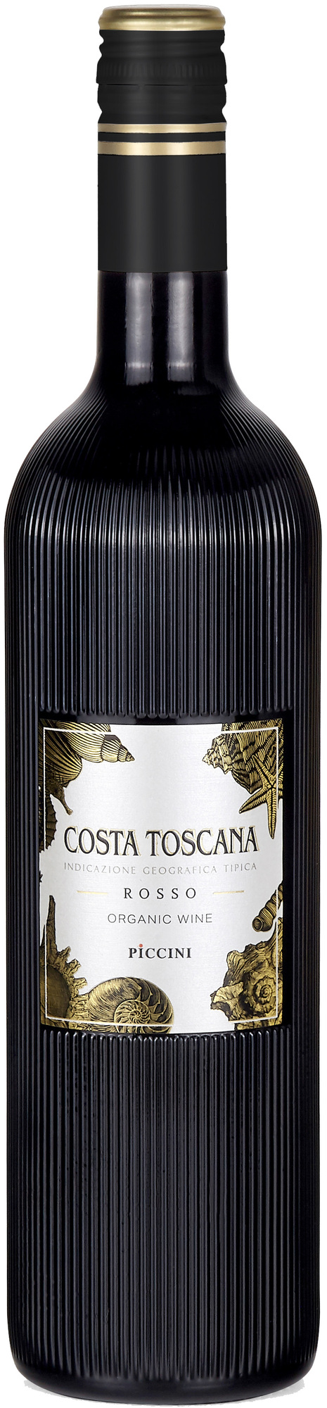 Piccini Costa Toscana Rosso 13,5% 0,75l