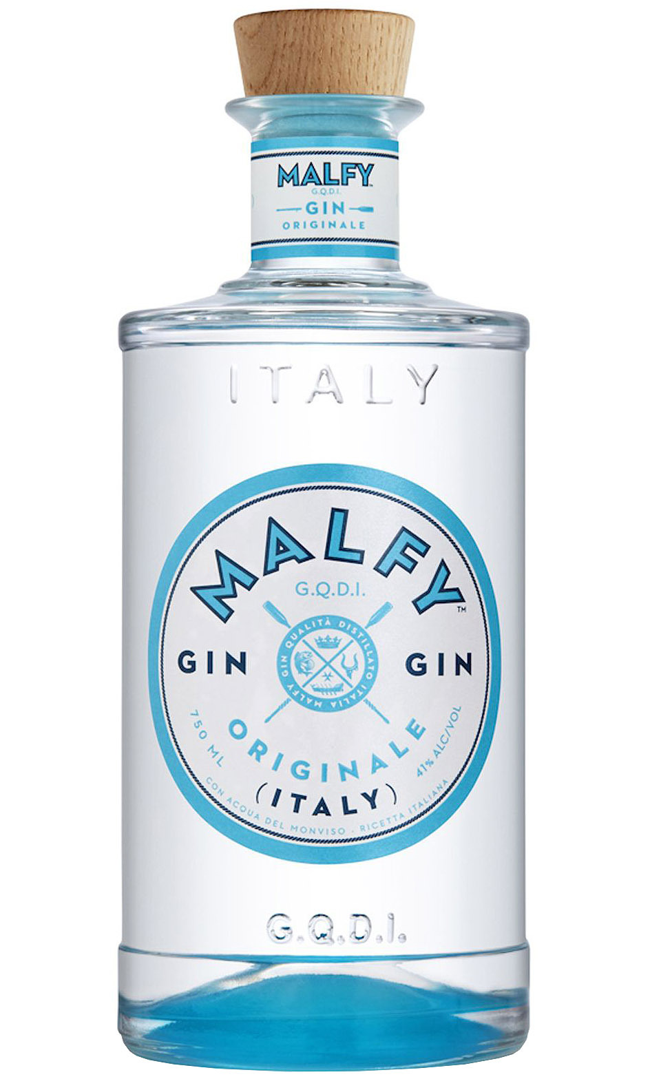 Obrázok Malfy Gin Originale 41% 0,7l