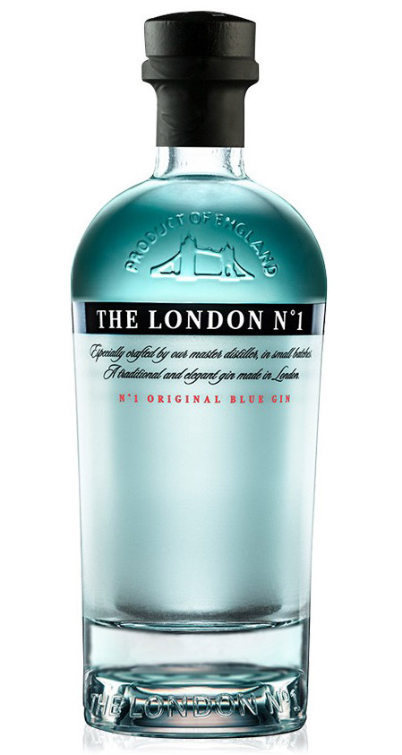 Obrázok London Gin No.1 0,7l (47%)