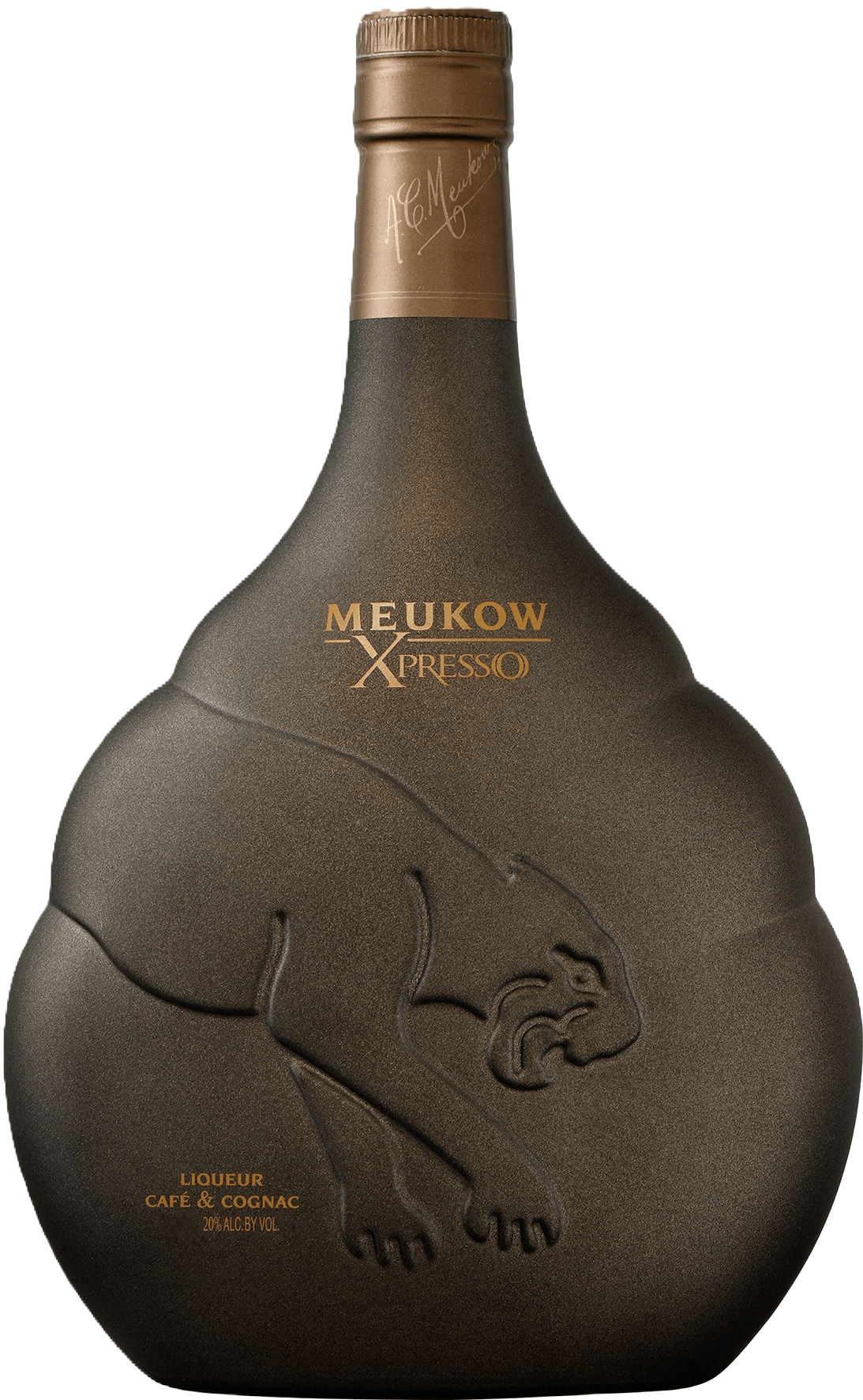 Meukow Xpresso 20% 0,7l