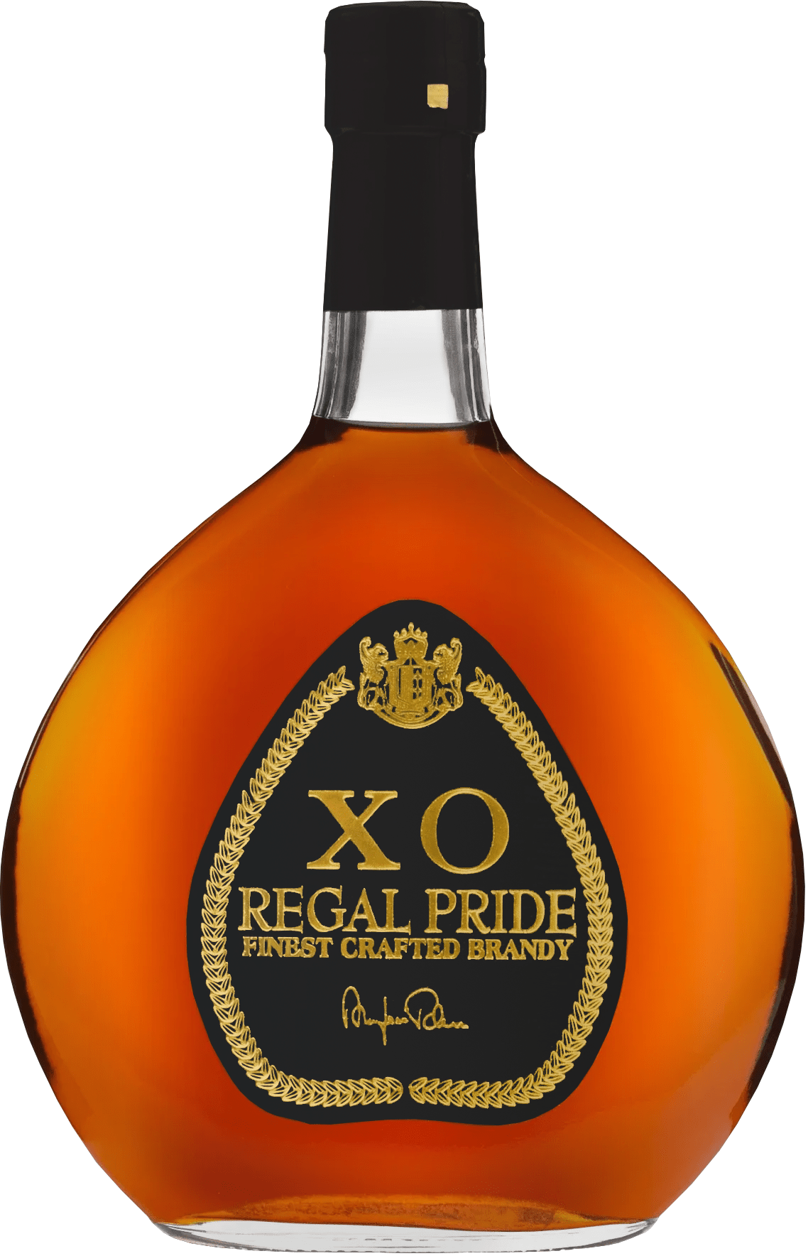 Regal Pride XO 40% 0,7l