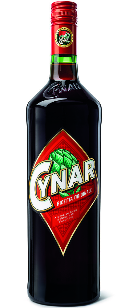 Cynar 16,5% 1,0 l