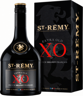 BLUE CAIMOUS XO EXTRA BRANDY 80周年限定証明書付き 133f26f6d998e43e5a80d52cdd94d7