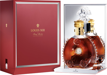 Louis XIII Rare Cask 42,6 Cognac: Buy Online and Find Prices on Cognac -Expert.com