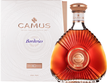 Camus XO Borderies - Cognacs XO | Bondston