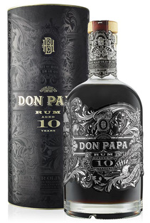 Don Papa 10 Year Rum: Taste, Buy & Rate RX14