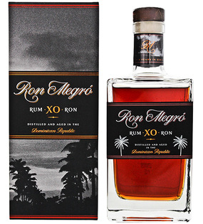 Ron Alegró XO - Dark rum | Bondston