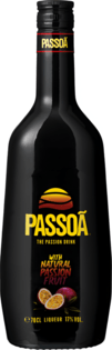 Passoã Passion Fruit Liqueur 17% 0.7L | Bondston