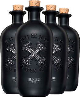 Bumbu XO Craft Rum 750ml