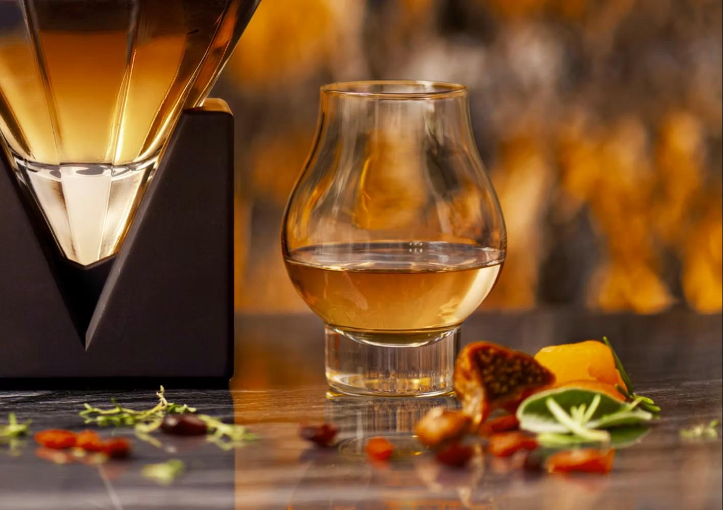 Muja Irish Whiskey Rosapetra | Bondston