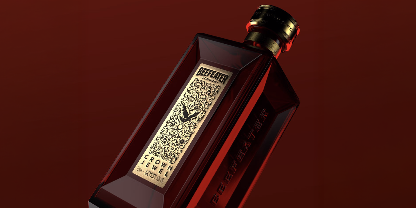 Beefeater Crown Jewel
