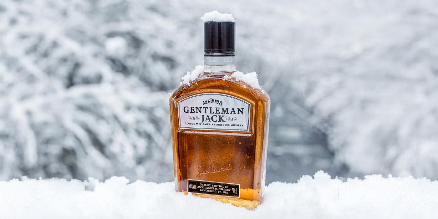 Jack Daniel's Gentleman Jack - Tennessee Whiskey | Bondston