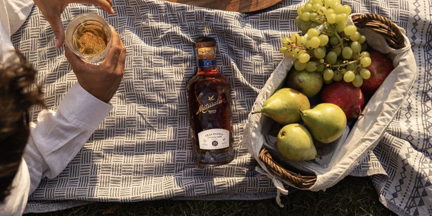 Matusalem Gran Reserva 23 Enigma French Oak