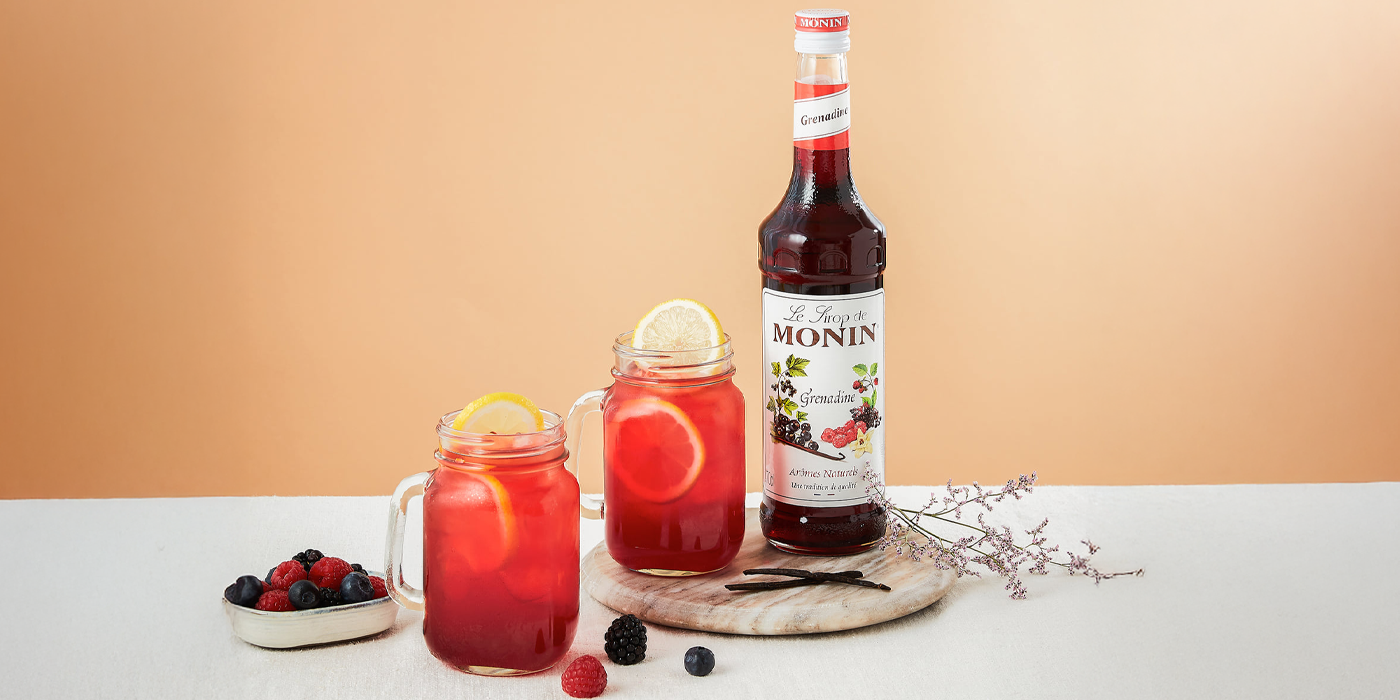 Monin Grenadina