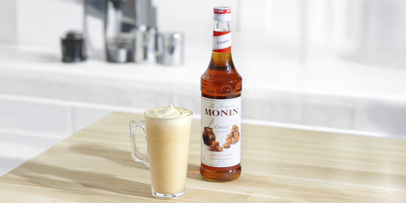 Monin Karamel