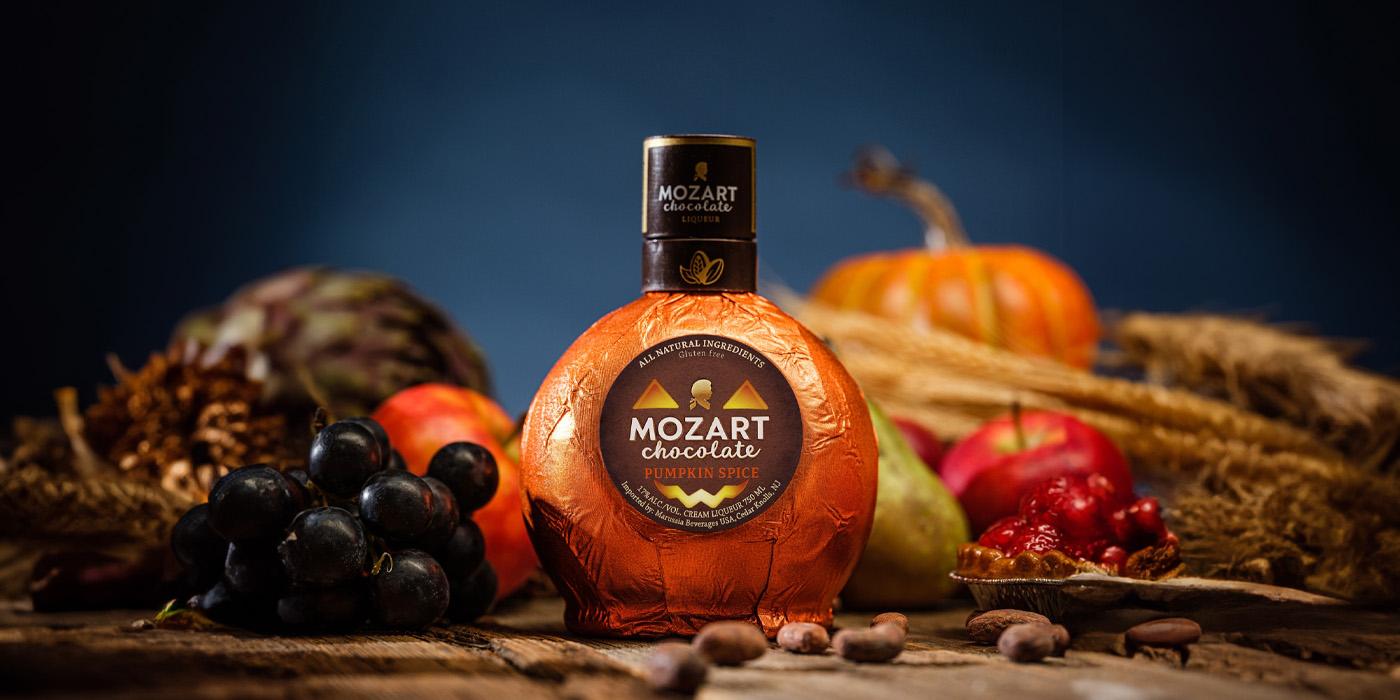 香水 mozart for men Mozart Chocolate Pumpkin Spice - Chocolate Liqueurs | Bondston