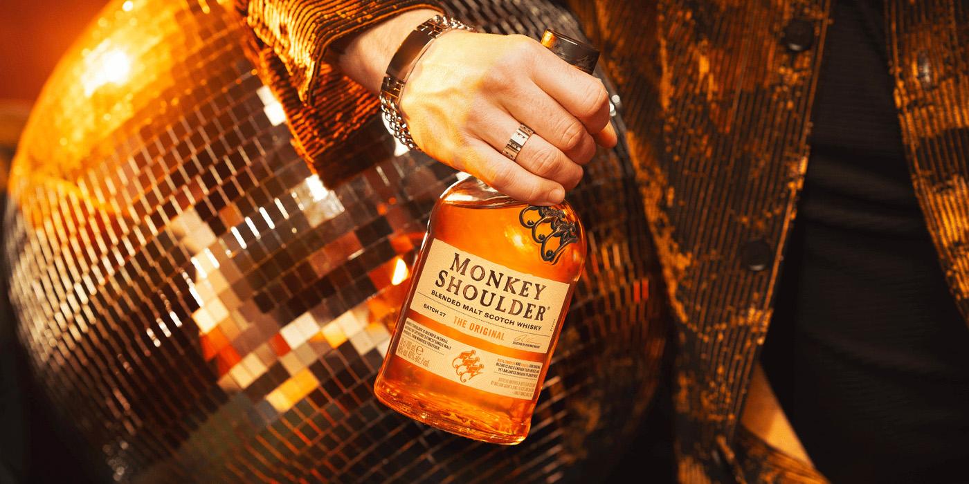 Set Monkey Shoulder + Spearhead - Whisky – value packs | Bondston